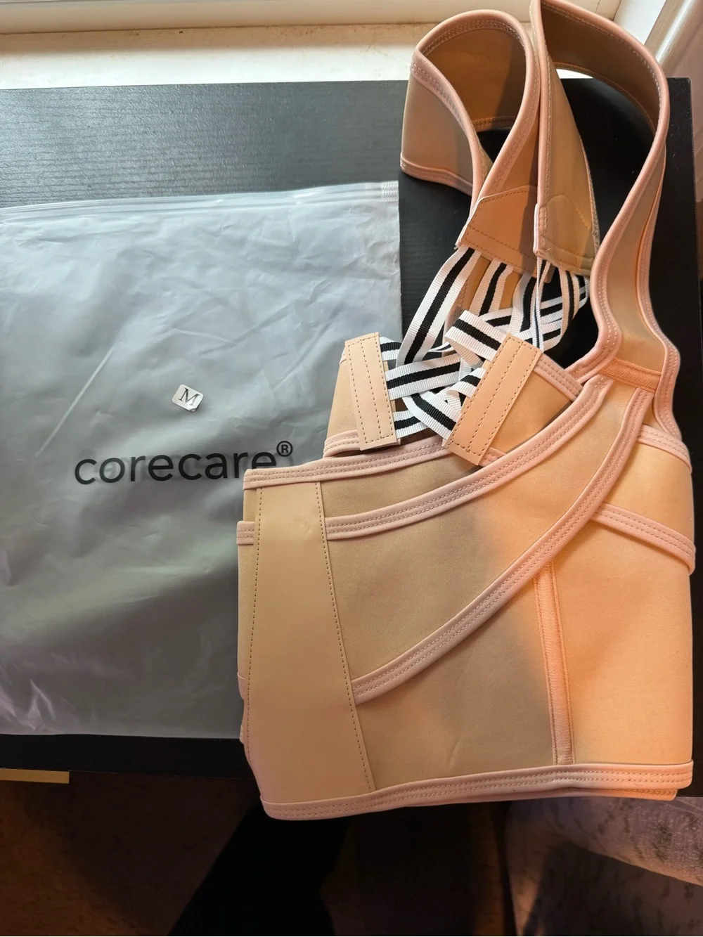 Corecare Instant Posture Corrector Medium - Picture 1 of 4